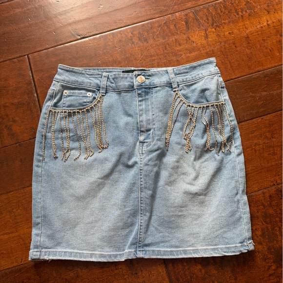 Charlotte Russe Dresses & Skirts - Charlotte Russe skirt